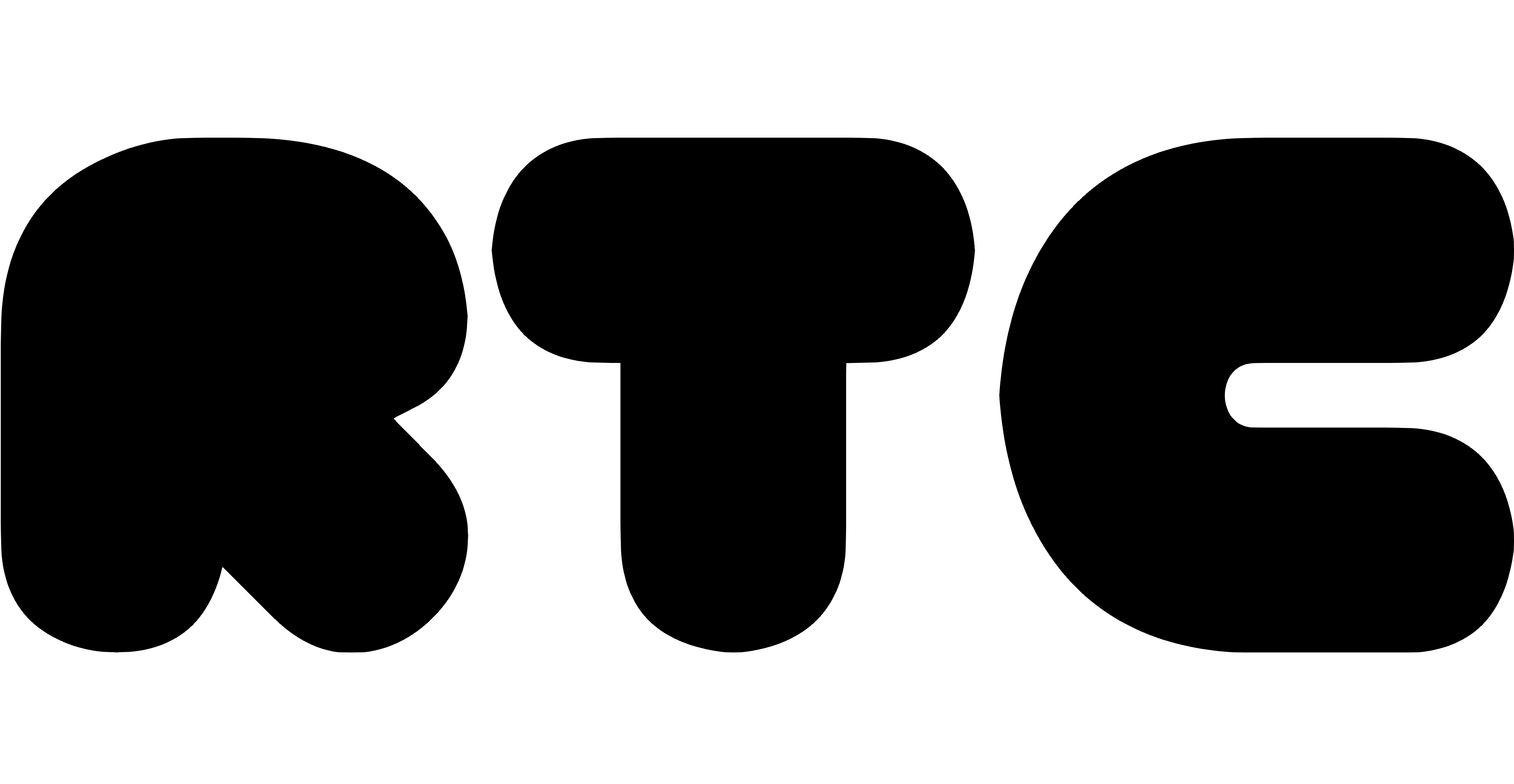 The logo of the Revolutionary Technical Collective